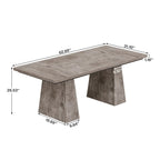 Scrivania da ufficio 160 cm, Scrivania direzionale per ufficio in casa
